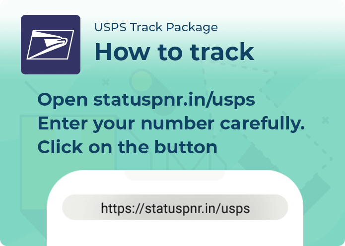 USPS Track Package ᐈ Online statuspnr